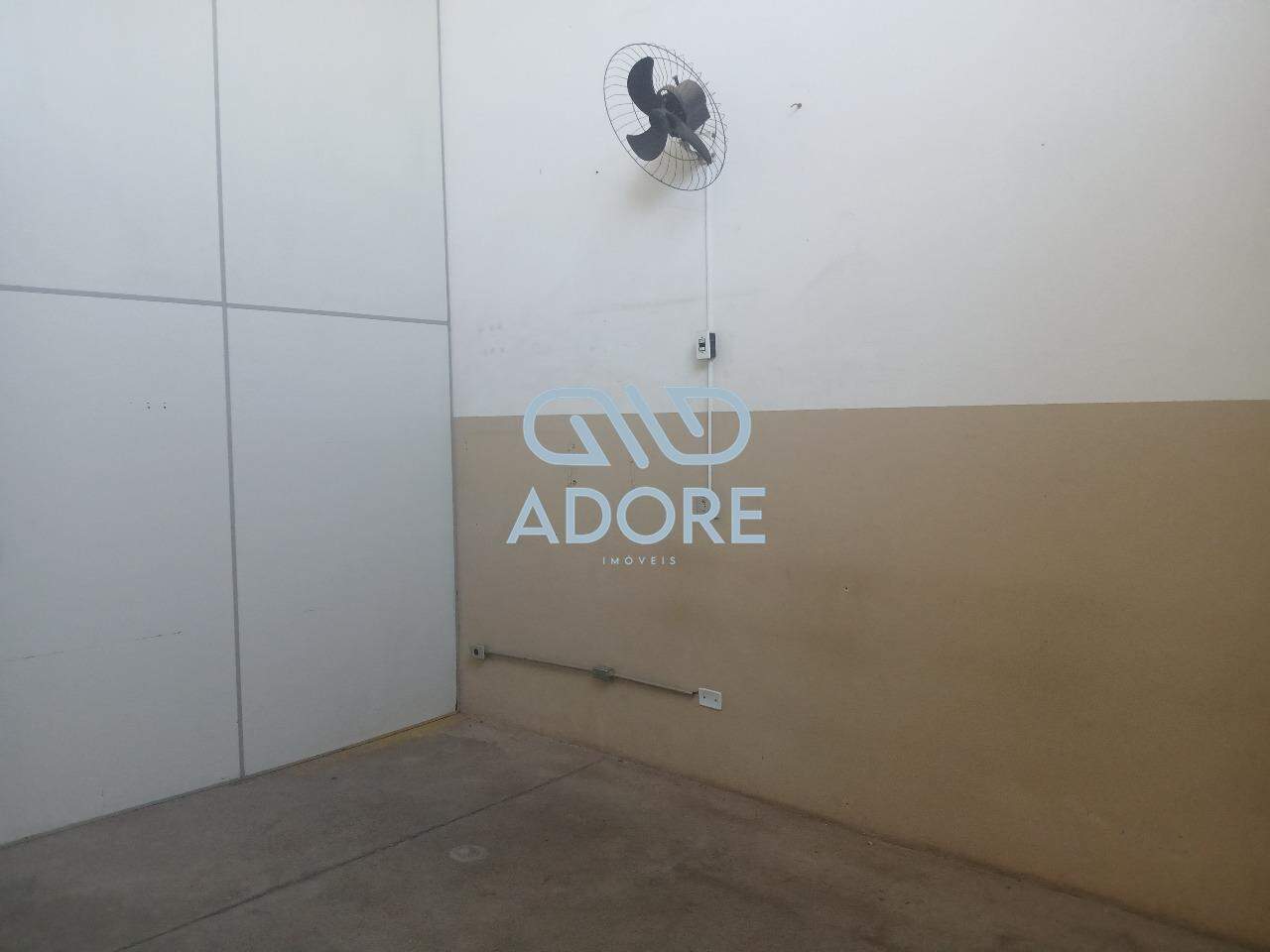 Salão comercial para aluguel no Vila Nova: 