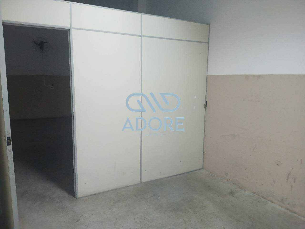 Salão comercial para aluguel no Vila Nova: 