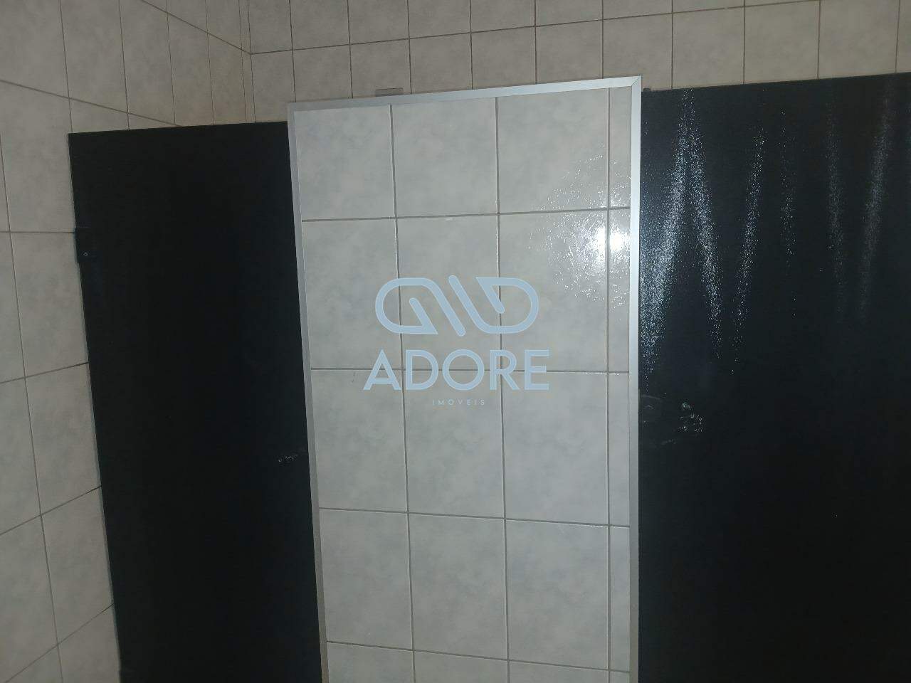 Salão comercial para aluguel no Vila Nova: 