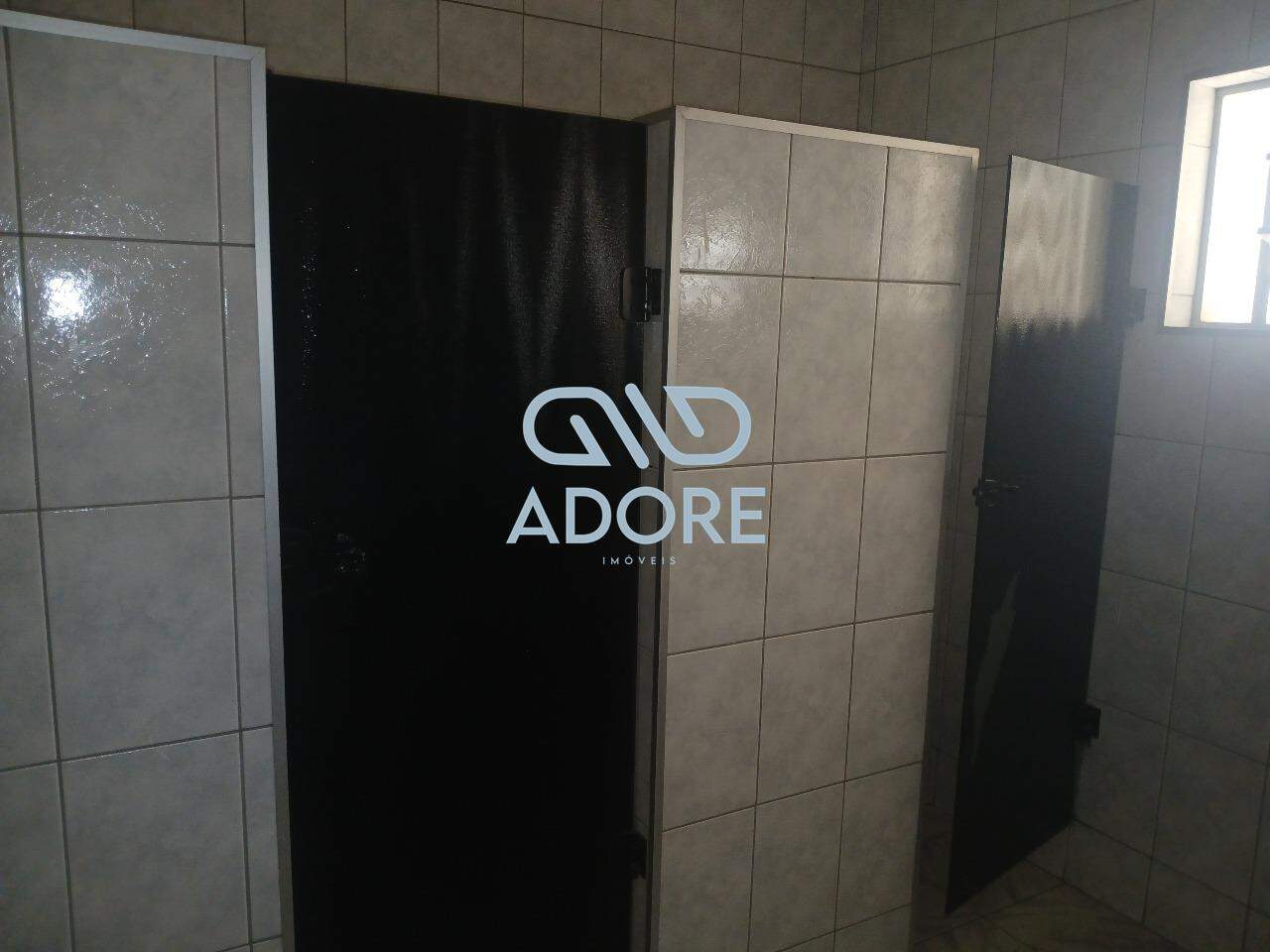 Salão comercial para aluguel no Vila Nova: 