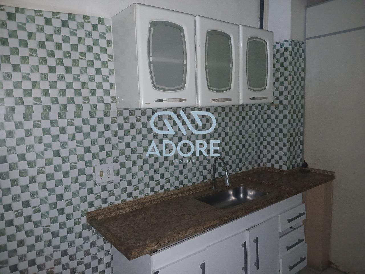 Salão comercial para aluguel no Vila Nova: 