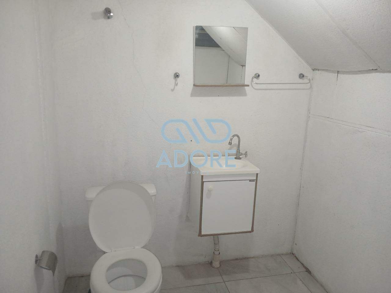Salão comercial para aluguel no Vila Nova: 