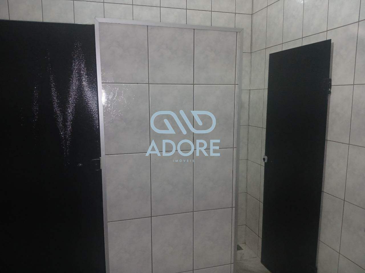 Salão comercial para aluguel no Vila Nova: 