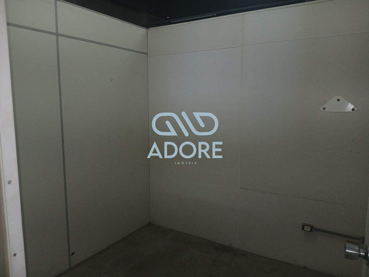 Salão comercial para aluguel no Vila Nova: 