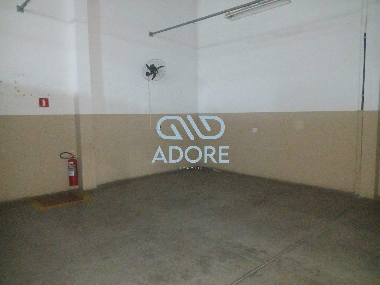 Salão comercial para aluguel no Vila Nova: 