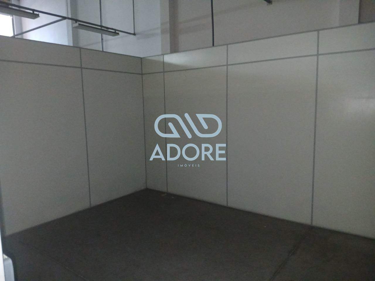 Salão comercial para aluguel no Vila Nova: 