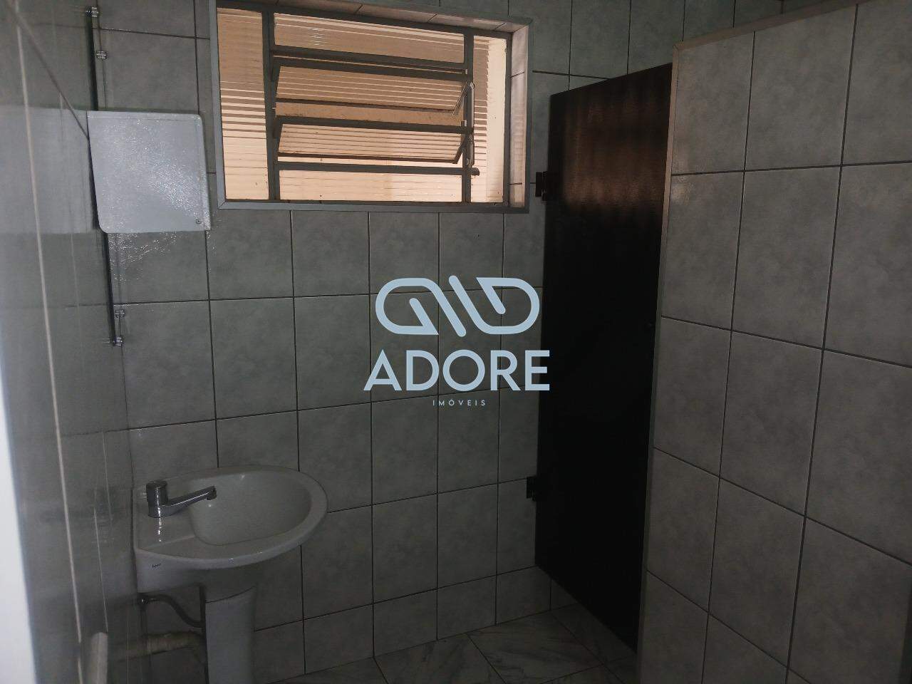 Salão comercial para aluguel no Vila Nova: 
