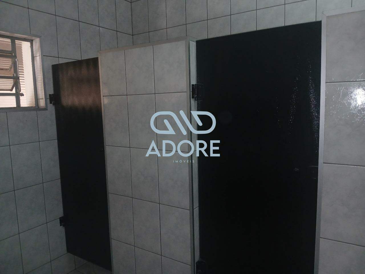 Salão comercial para aluguel no Vila Nova: 