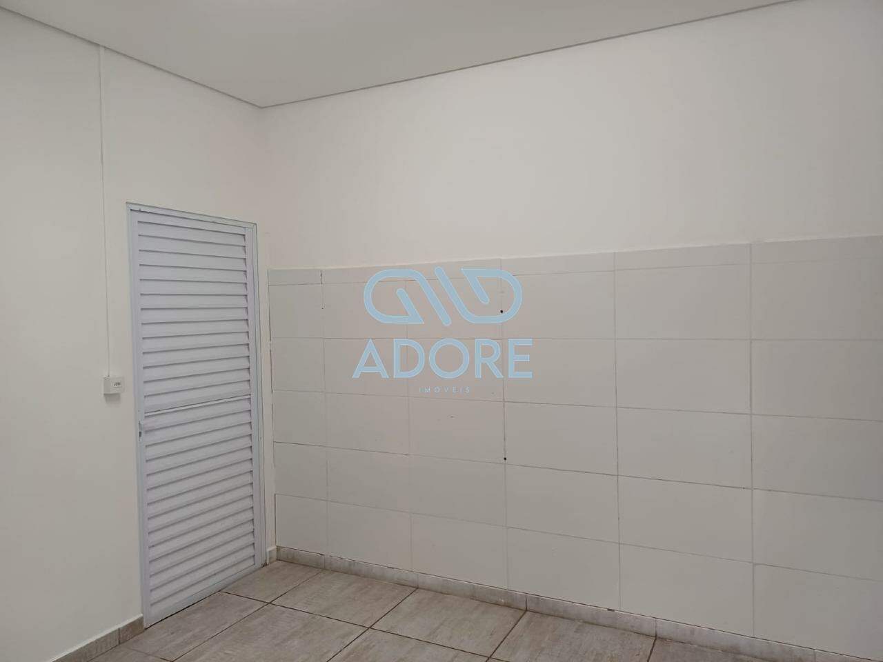Salão comercial para aluguel no Loteamento Terras de São Pedro e São Paulo: 