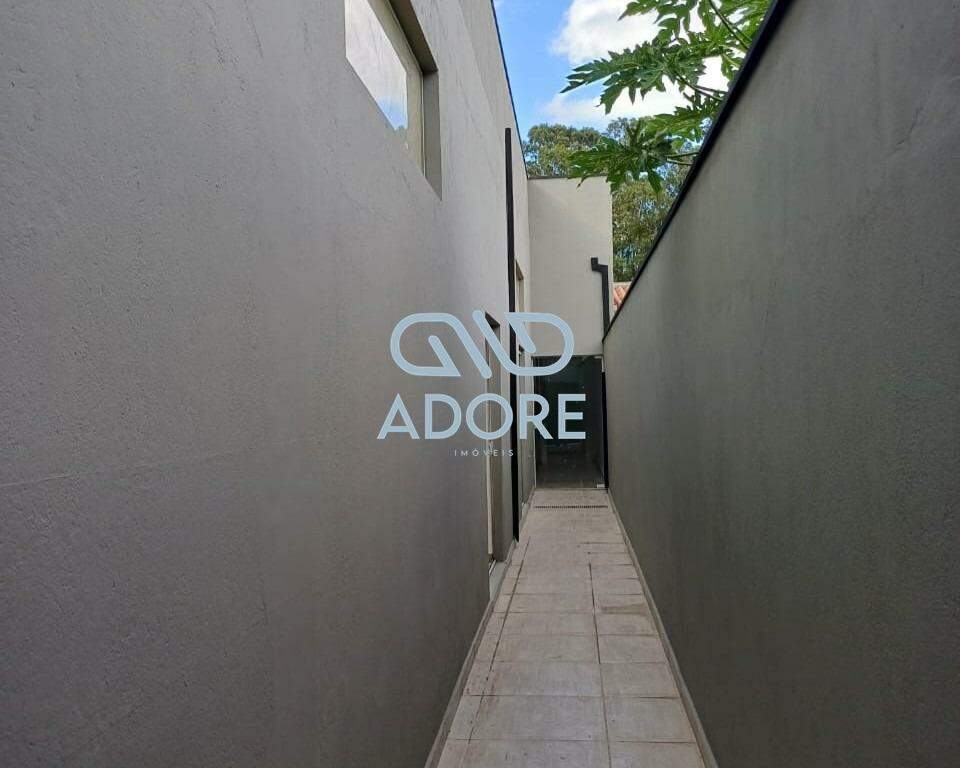 Salão comercial para aluguel no Loteamento Terras de São Pedro e São Paulo: 
