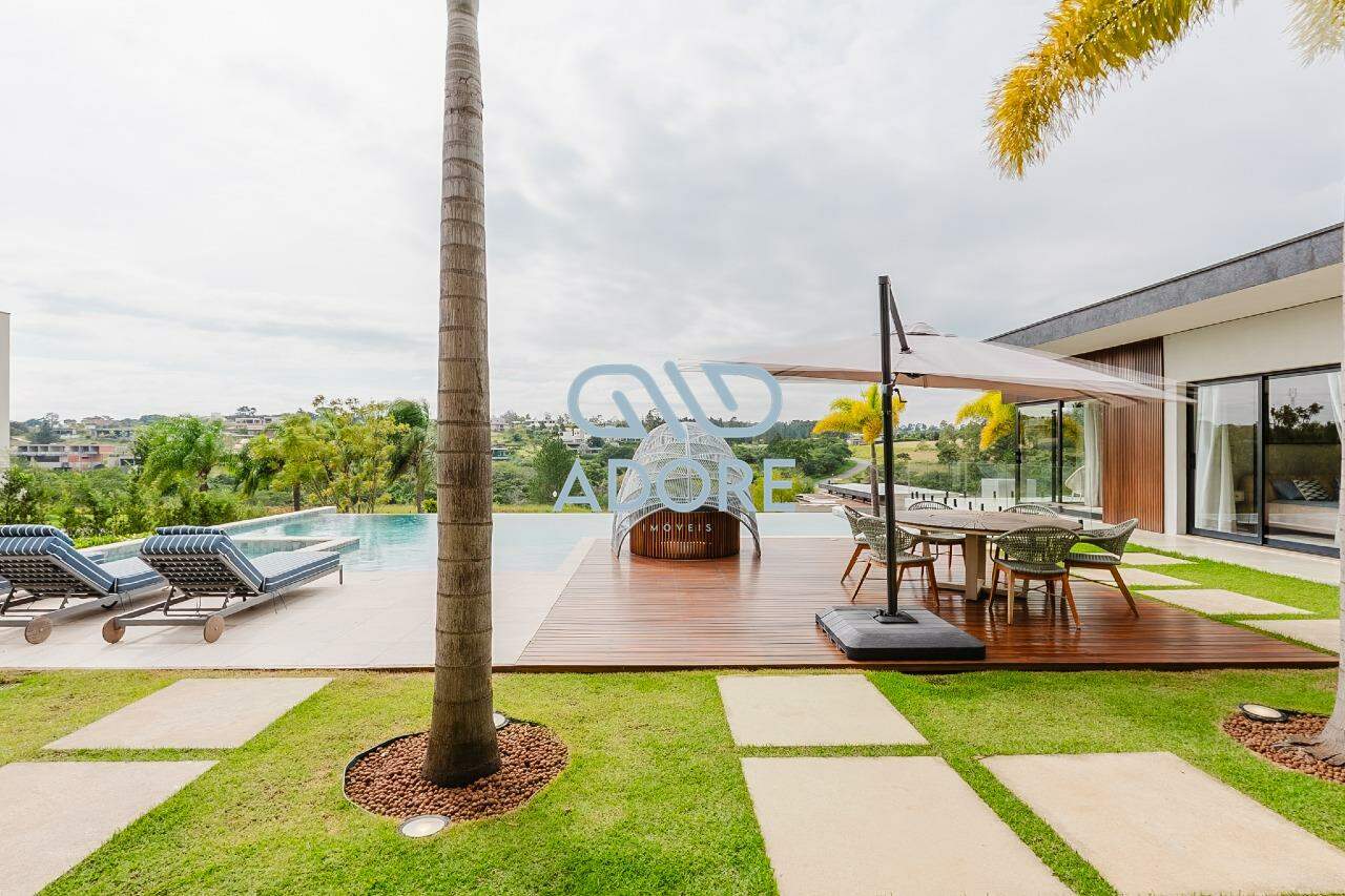 Casa de Condomínio à venda no Condomínio Terras de São José II : 