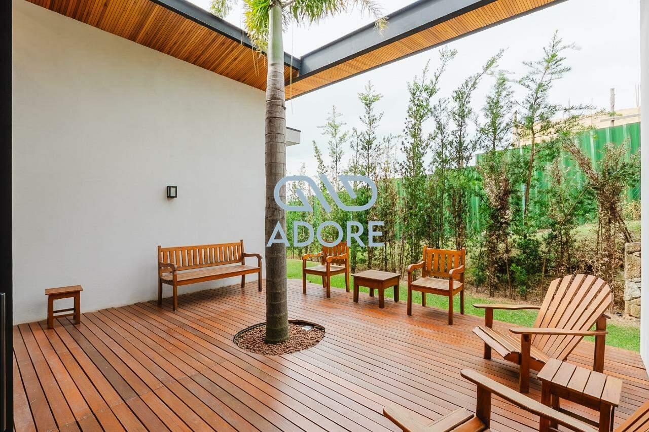 Casa de Condomínio à venda no Condomínio Terras de São José II : 