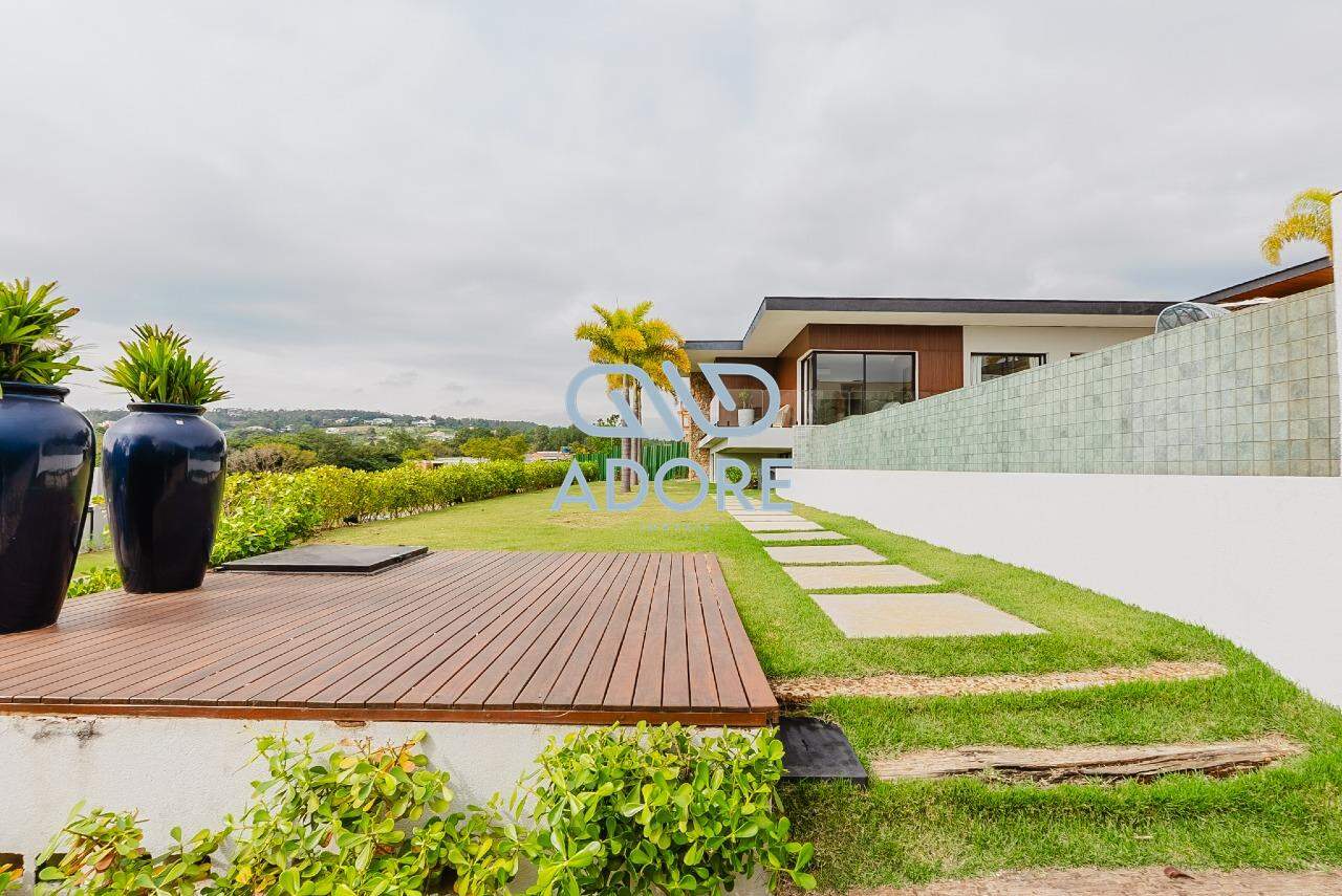 Casa de Condomínio à venda no Condomínio Terras de São José II : 