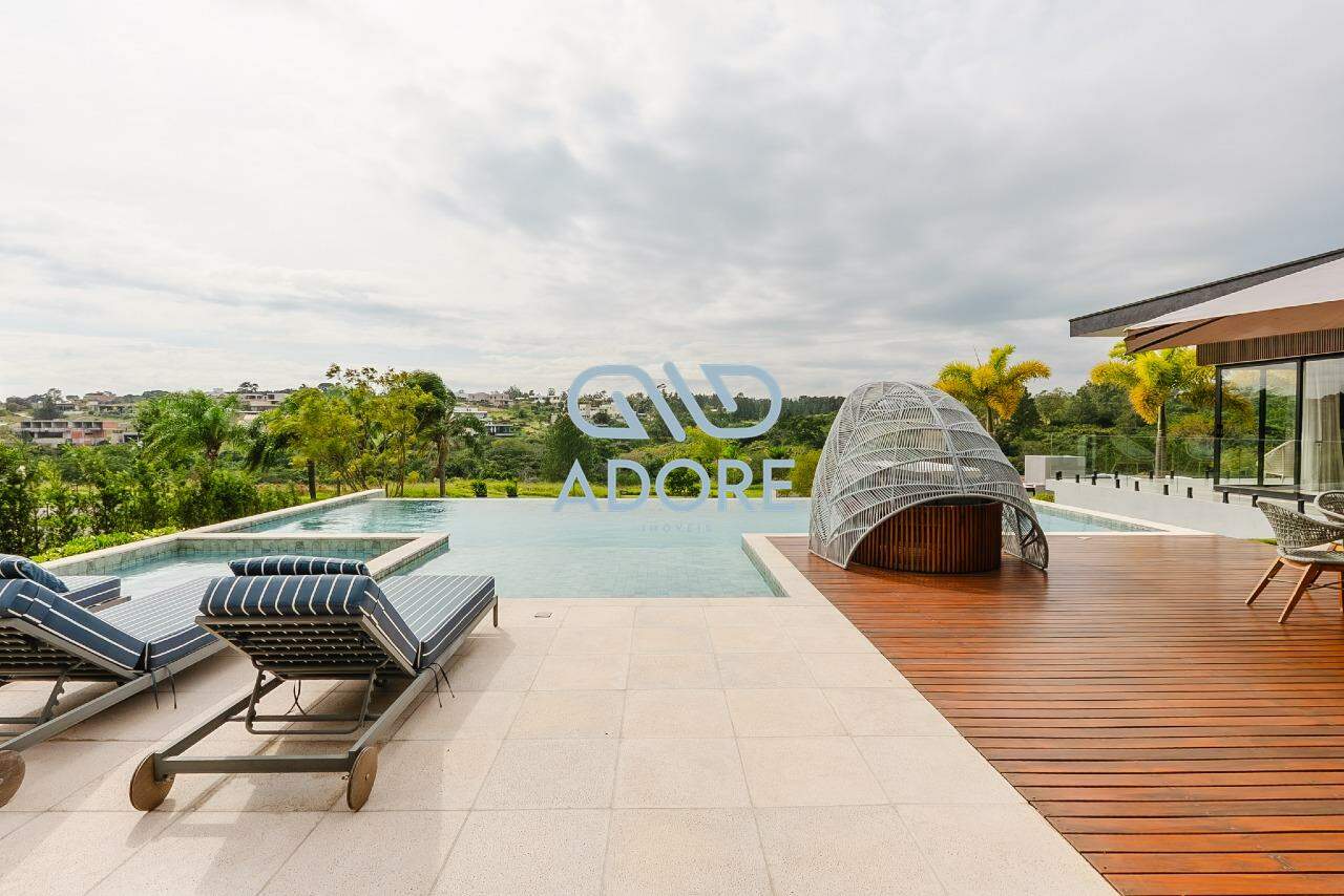 Casa de Condomínio à venda no Condomínio Terras de São José II : 