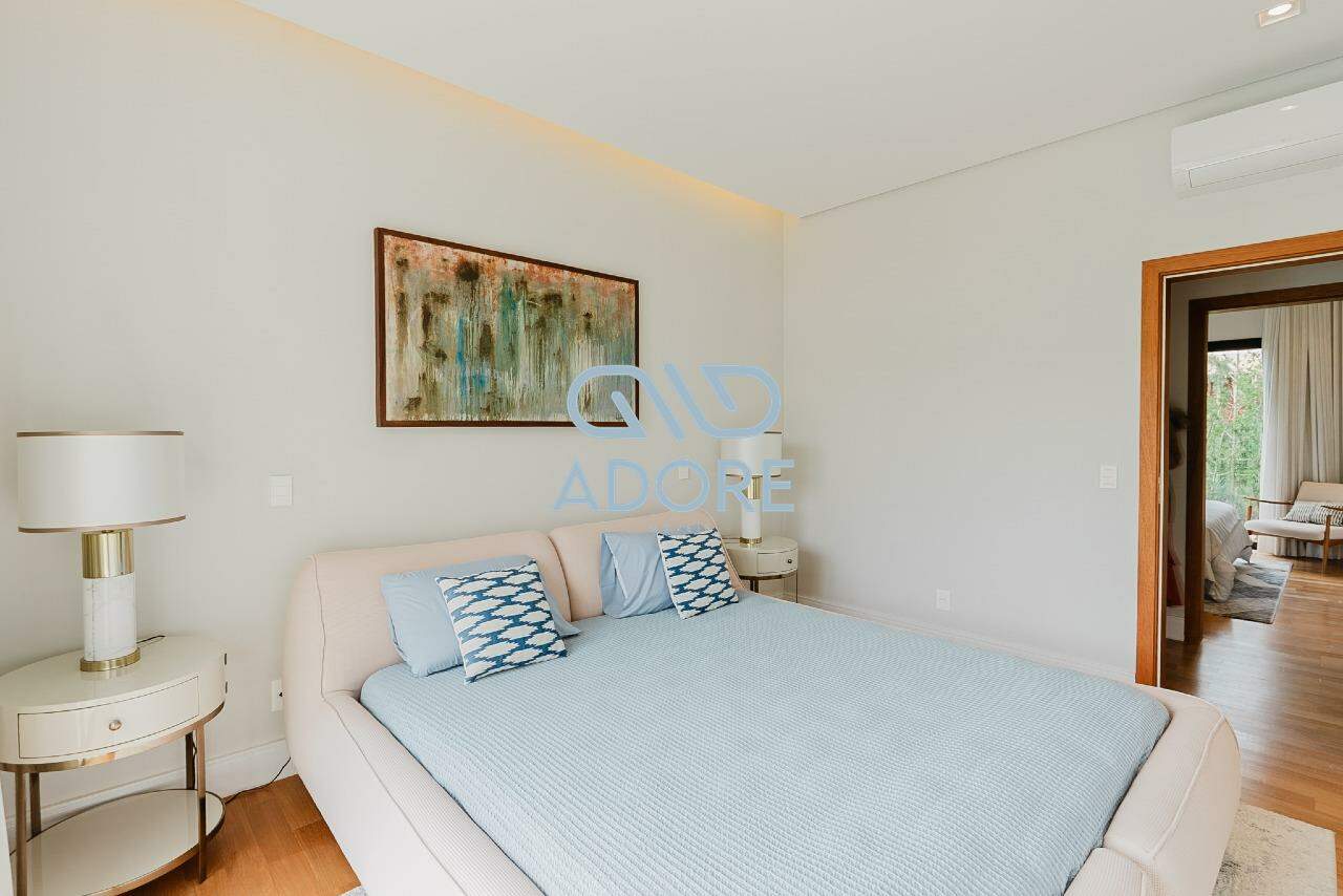 Casa de Condomínio à venda no Condomínio Terras de São José II : 
