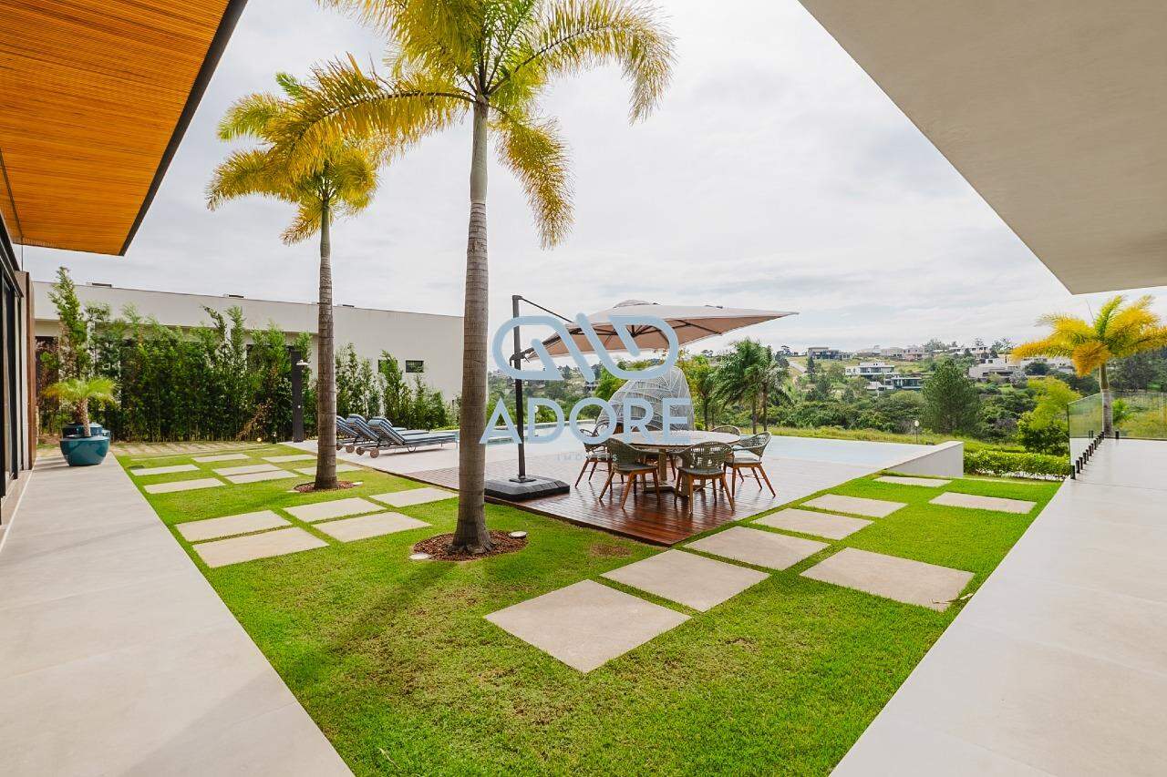 Casa de Condomínio à venda no Condomínio Terras de São José II : 