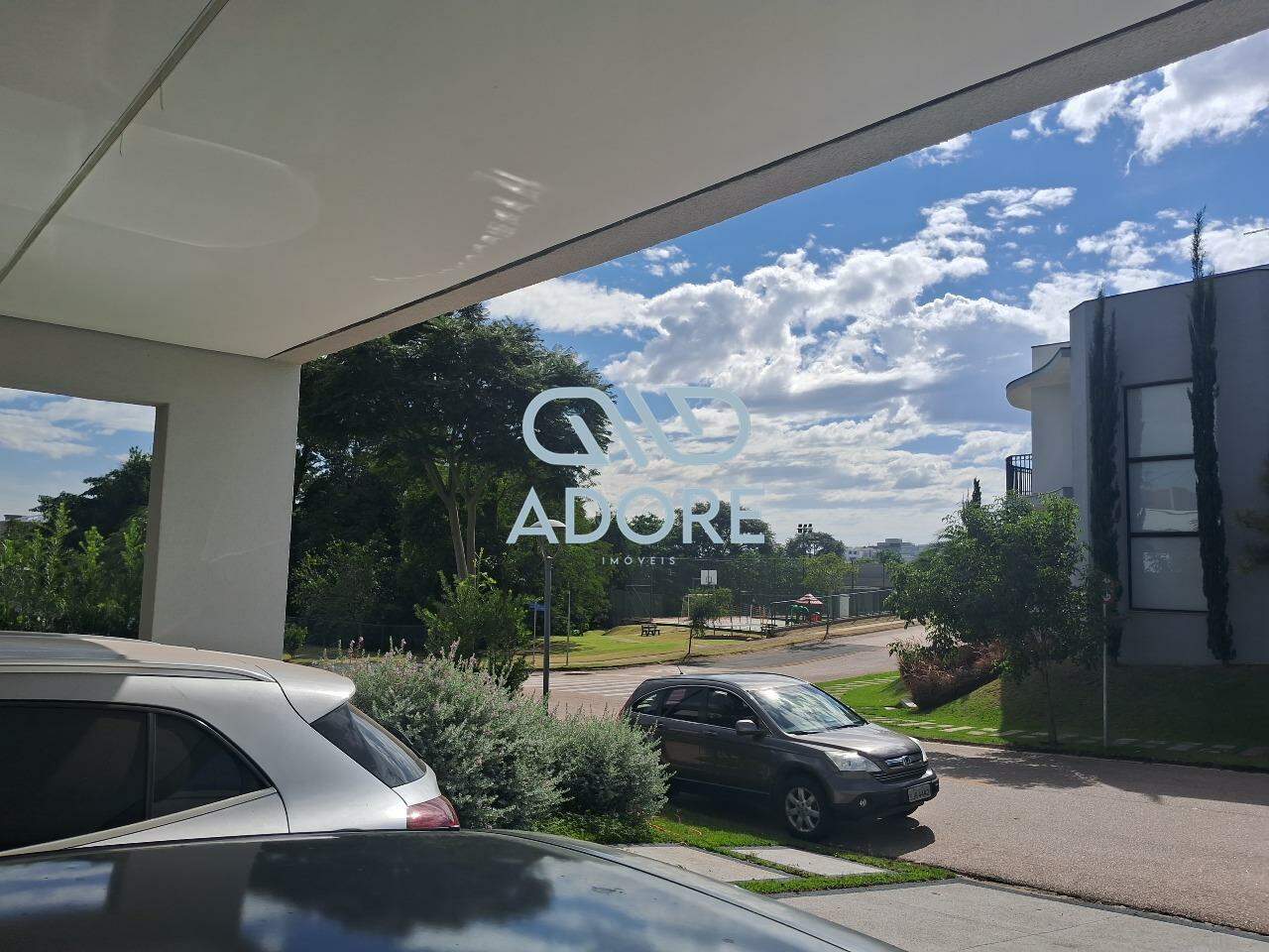 Casa de Condomínio à venda no Residencial Vila dos Manacás: 