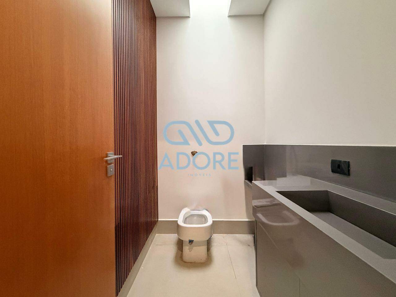 Casa de Condomínio para aluguel no Condomínio Terras de São José II : 