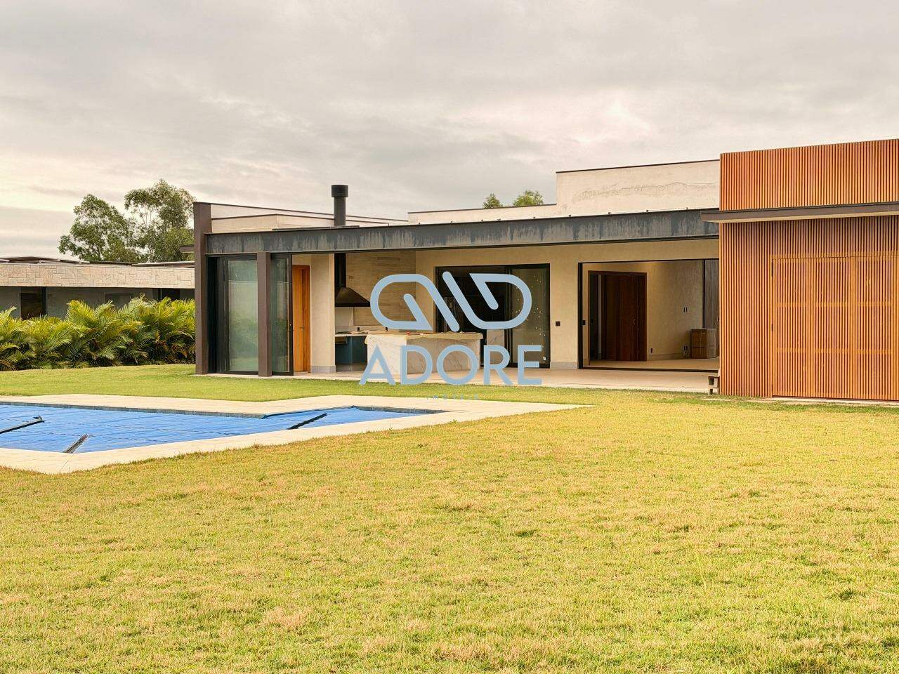 Casa de Condomínio para aluguel no Condomínio Terras de São José II : 
