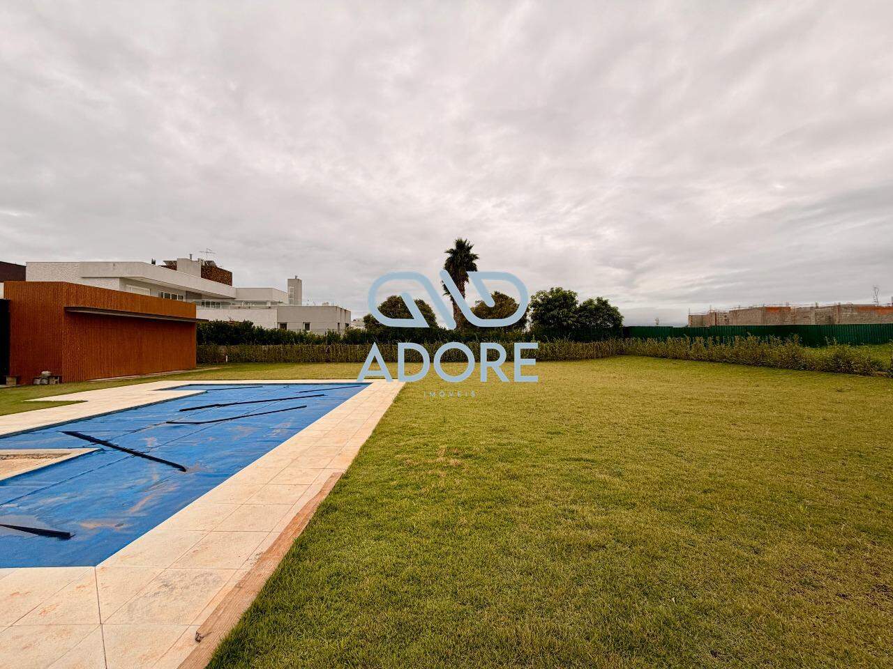 Casa de Condomínio para aluguel no Condomínio Terras de São José II : 