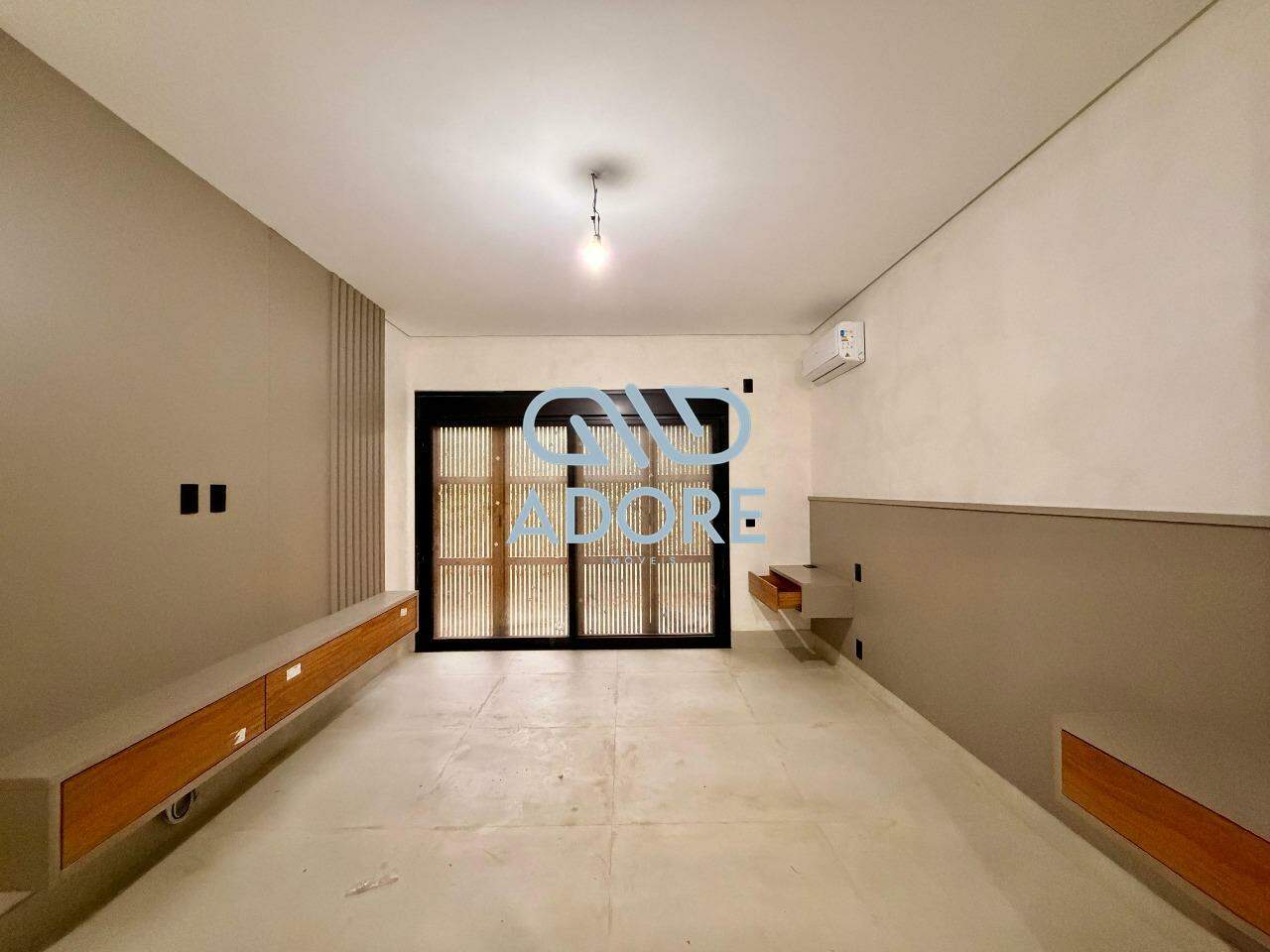 Casa de Condomínio para aluguel no Condomínio Terras de São José II : 