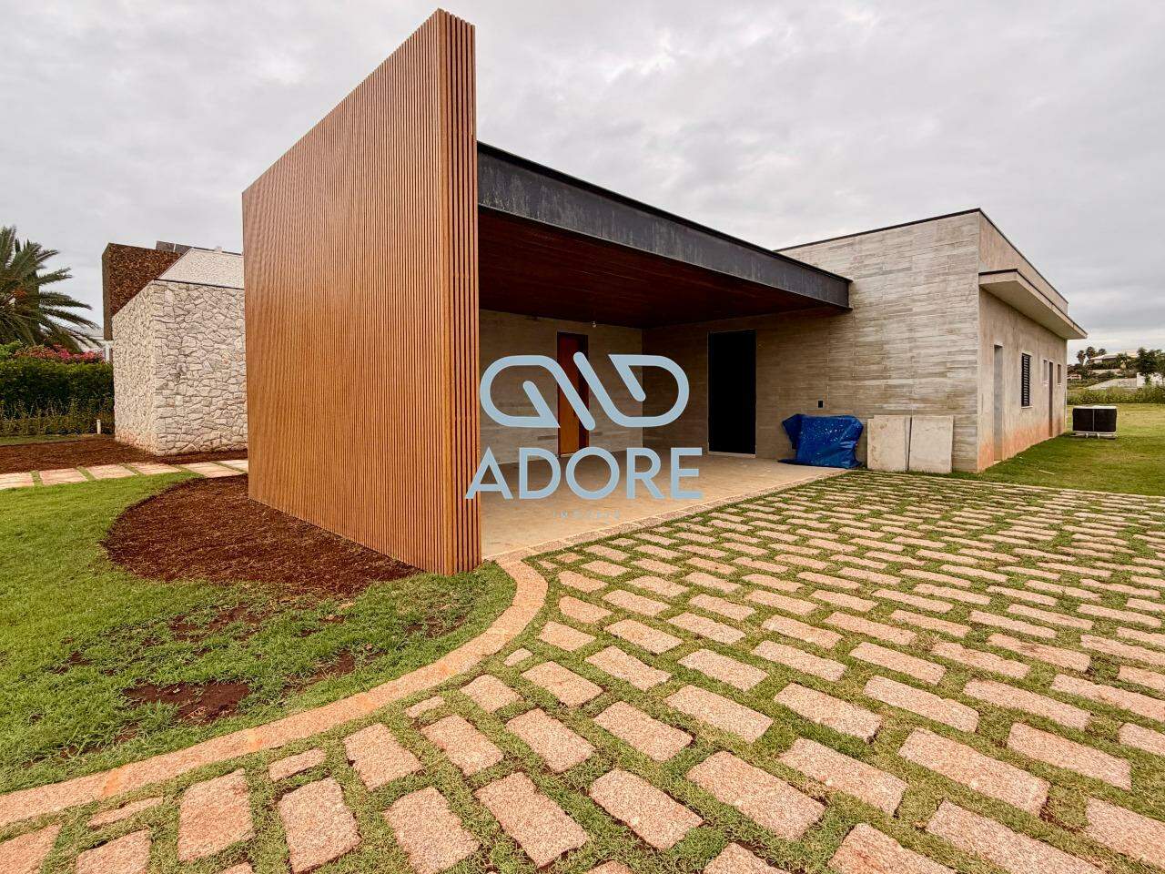 Casa de Condomínio para aluguel no Condomínio Terras de São José II : 
