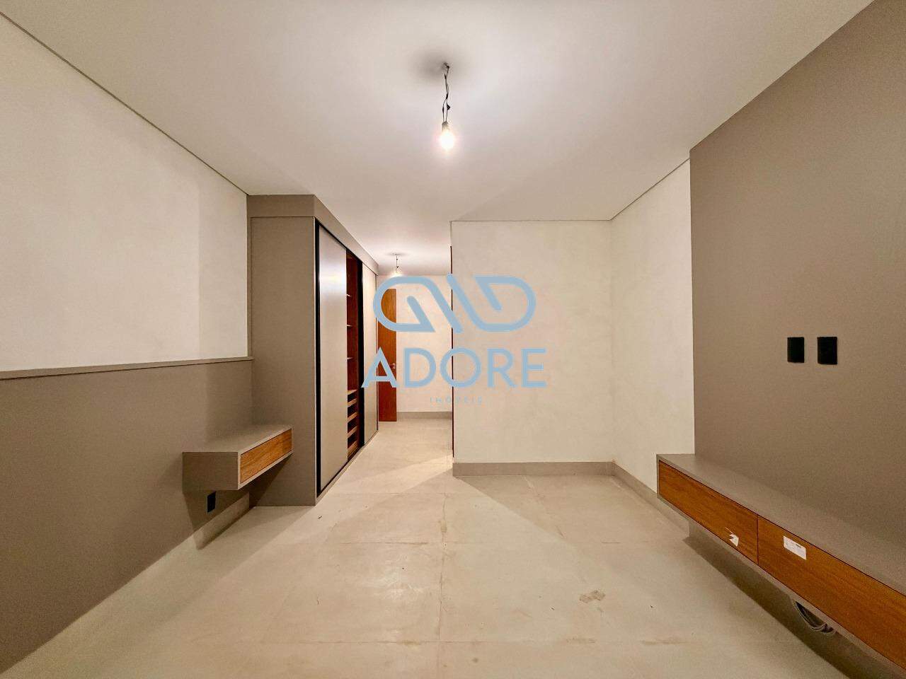 Casa de Condomínio para aluguel no Condomínio Terras de São José II : 