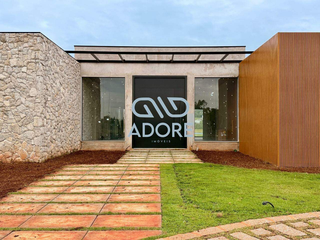 Casa de Condomínio para aluguel no Condomínio Terras de São José II : 
