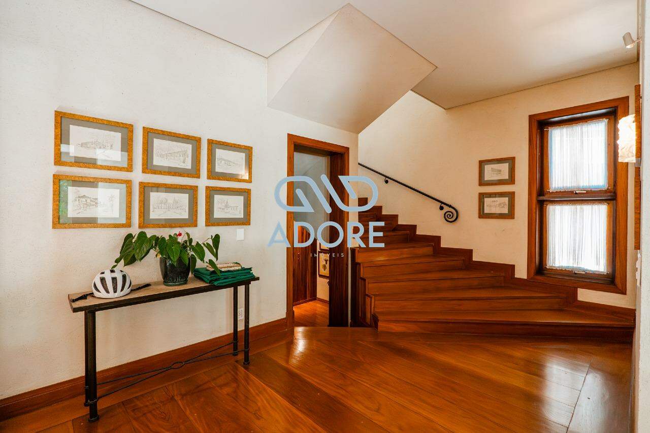 Casa de Condomínio à venda no Condomínio Fazenda Vila Real: 