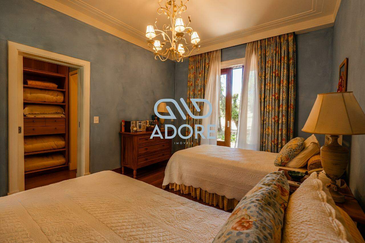 Casa de Condomínio à venda no Condomínio Fazenda Vila Real: 