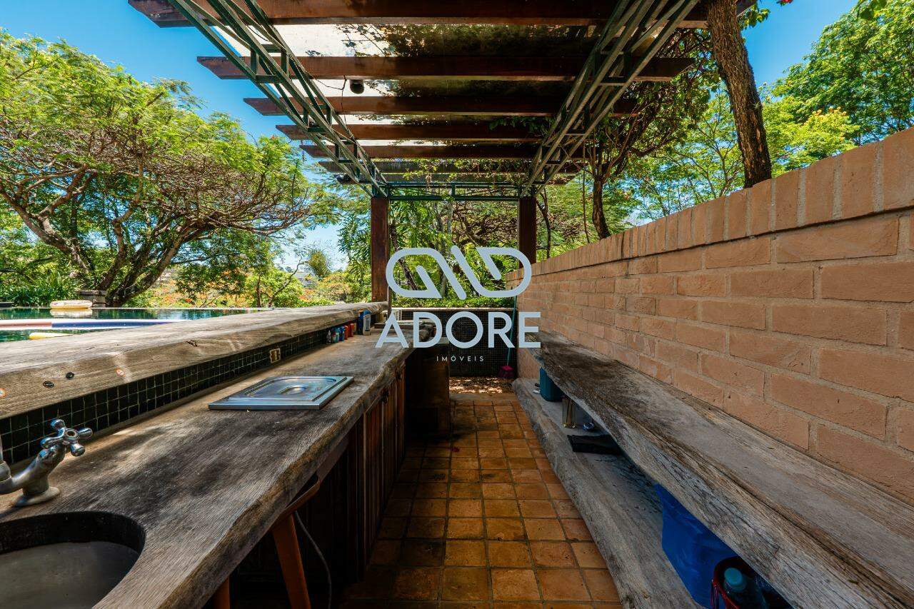 Casa de Condomínio à venda no Condomínio Fazenda Vila Real: 