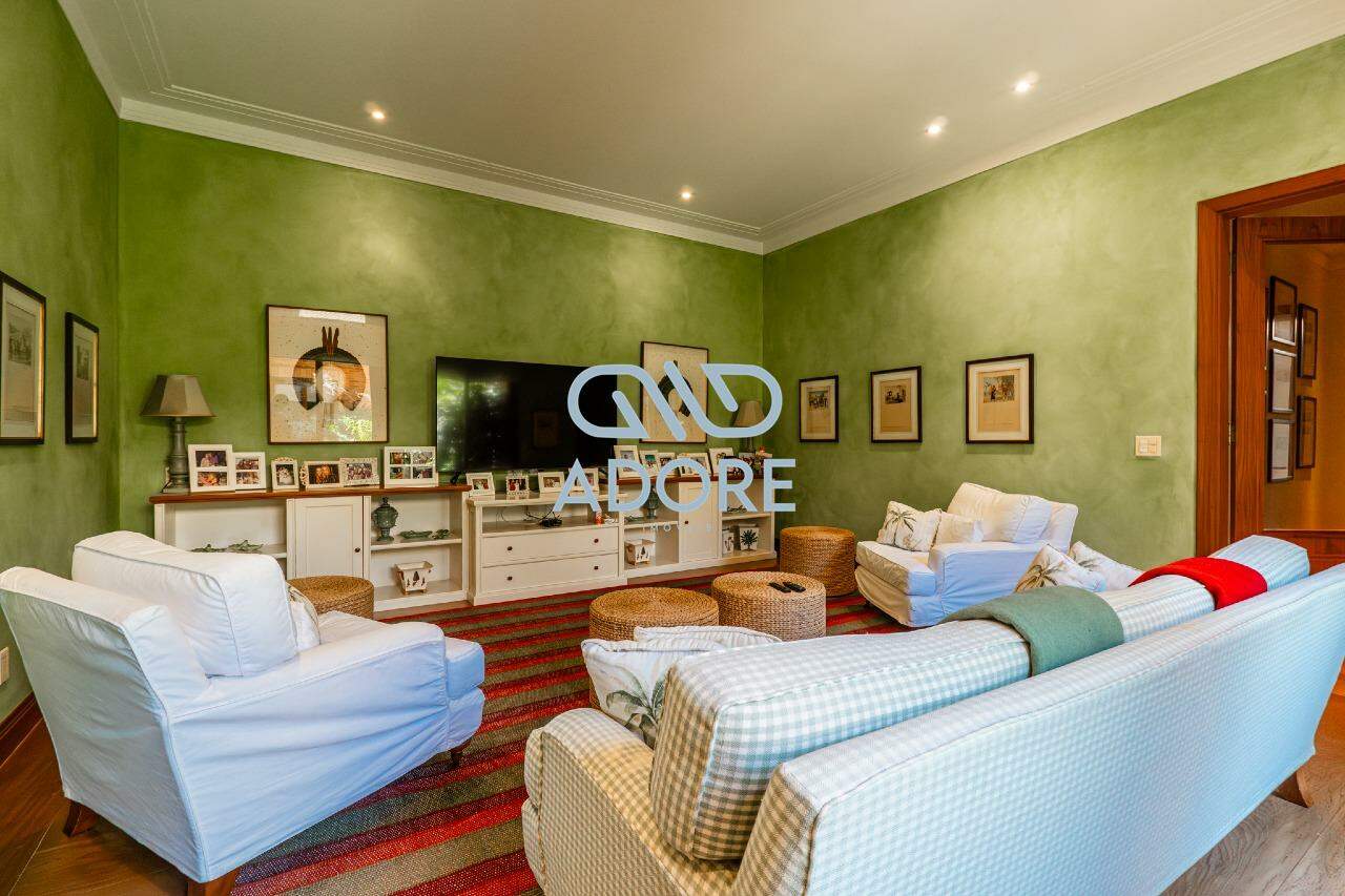 Casa de Condomínio à venda no Condomínio Fazenda Vila Real: 