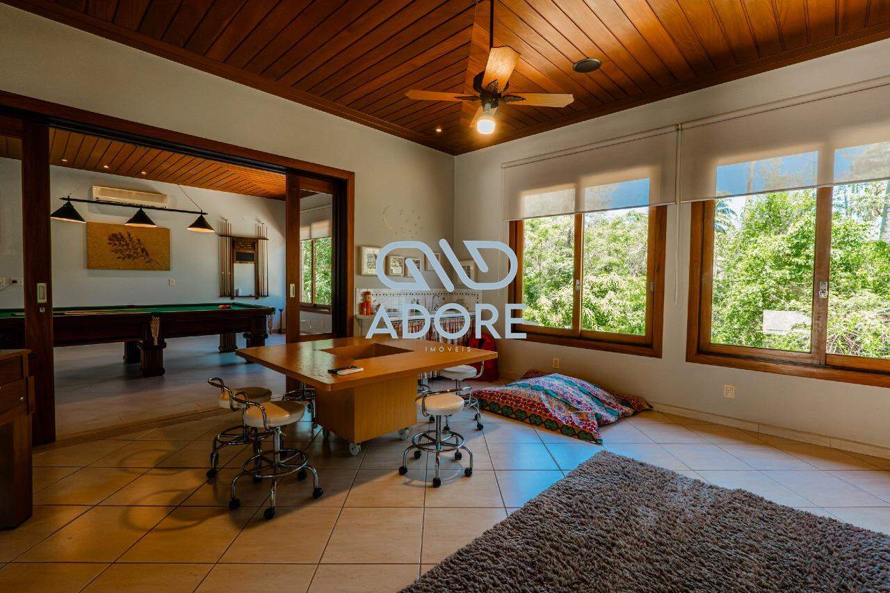 Casa de Condomínio à venda no Condomínio Fazenda Vila Real: 