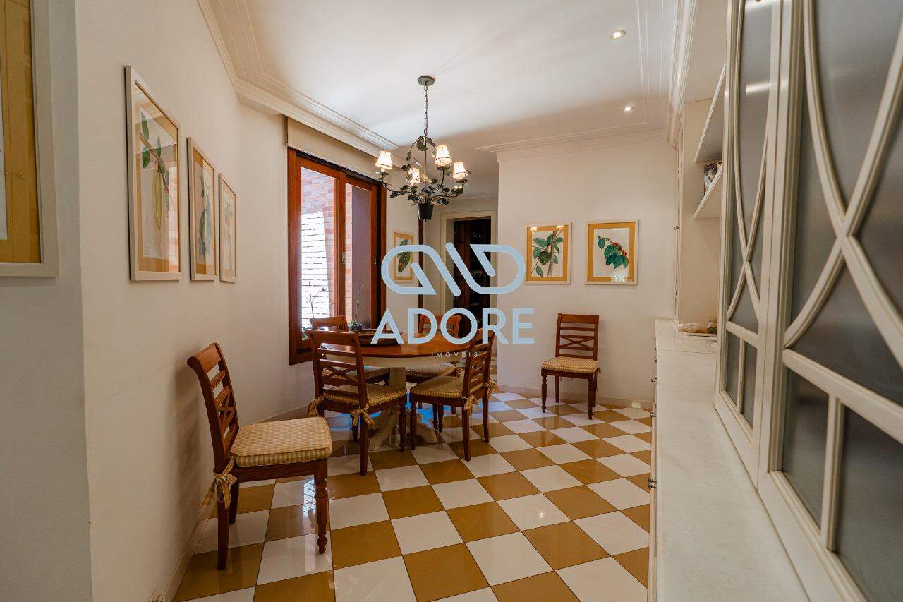 Casa de Condomínio à venda no Condomínio Fazenda Vila Real: 