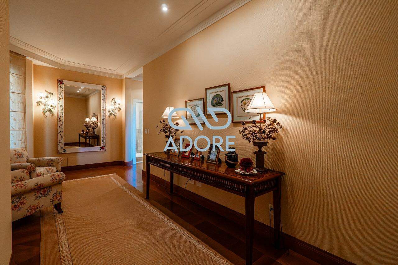 Casa de Condomínio à venda no Condomínio Fazenda Vila Real: 
