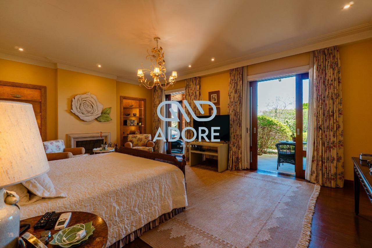 Casa de Condomínio à venda no Condomínio Fazenda Vila Real: 