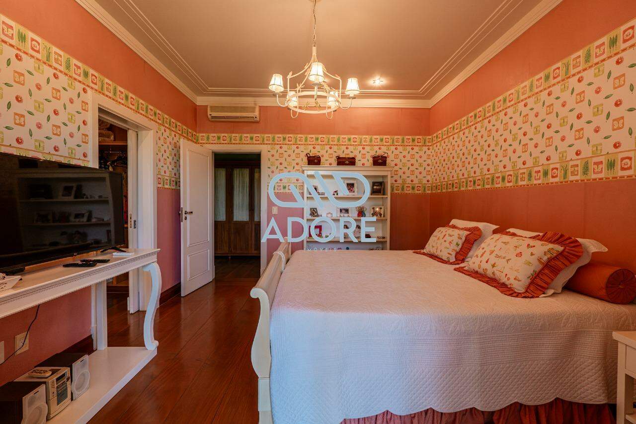 Casa de Condomínio à venda no Condomínio Fazenda Vila Real: 