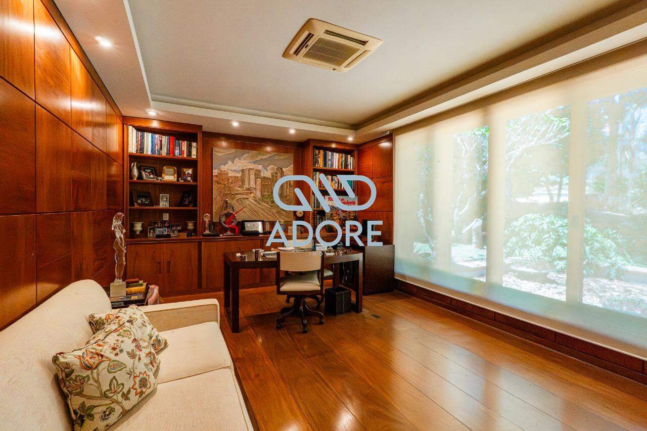 Casa de Condomínio à venda no Condomínio Fazenda Vila Real: 