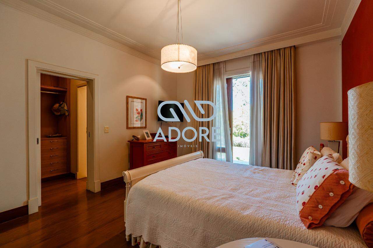 Casa de Condomínio à venda no Condomínio Fazenda Vila Real: 