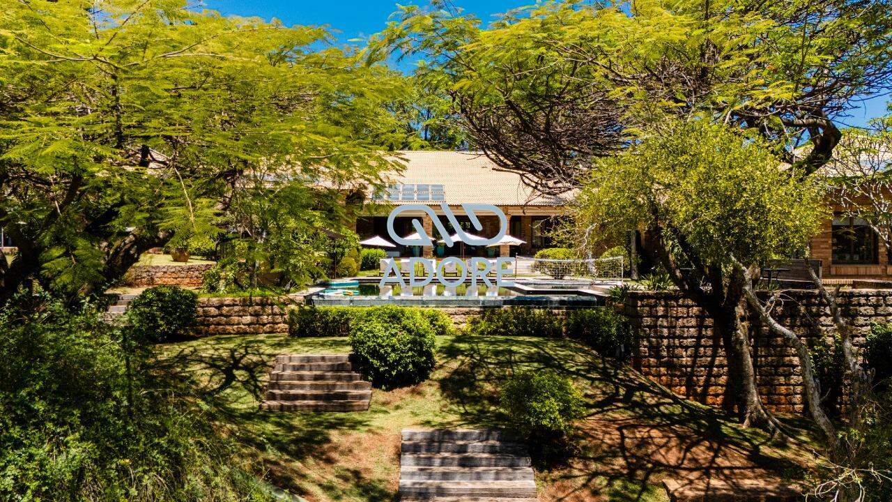Casa de Condomínio à venda no Condomínio Fazenda Vila Real: 