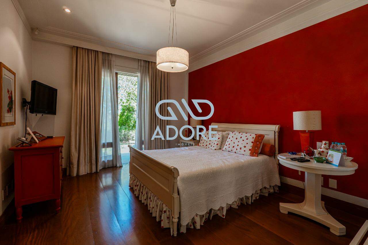 Casa de Condomínio à venda no Condomínio Fazenda Vila Real: 