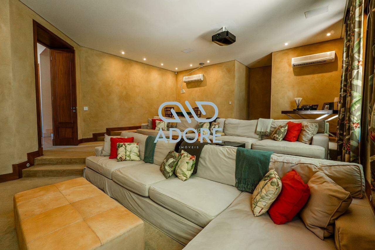 Casa de Condomínio à venda no Condomínio Fazenda Vila Real: 
