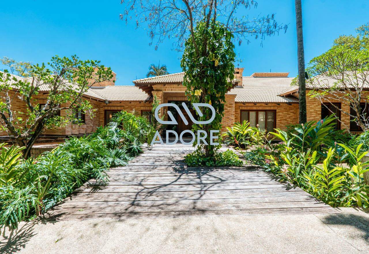 Casa de Condomínio à venda no Condomínio Fazenda Vila Real: 