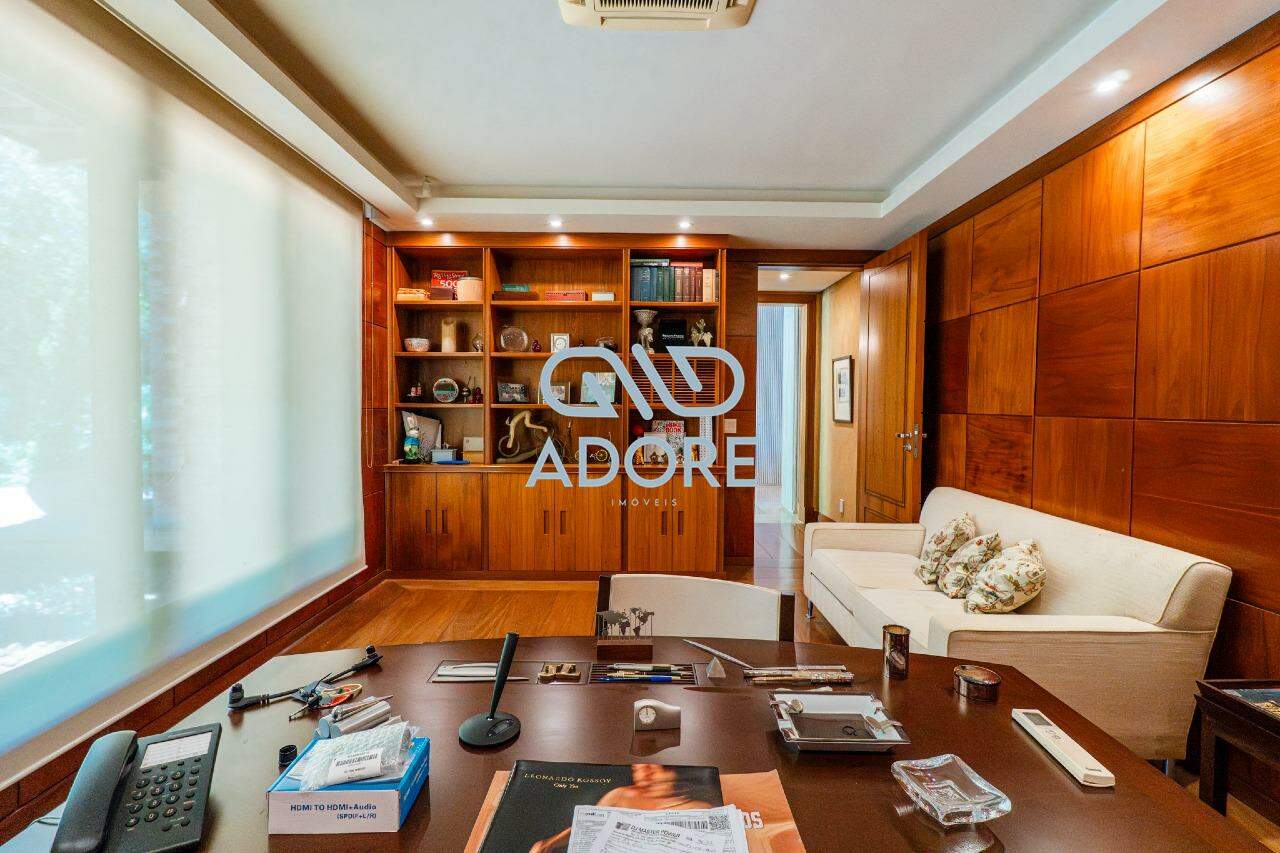 Casa de Condomínio à venda no Condomínio Fazenda Vila Real: 