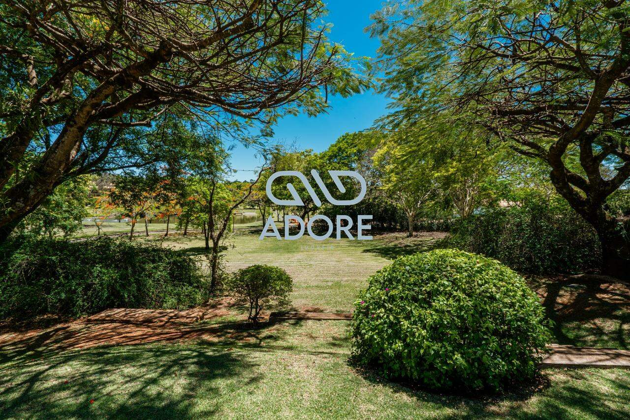 Casa de Condomínio à venda no Condomínio Fazenda Vila Real: 
