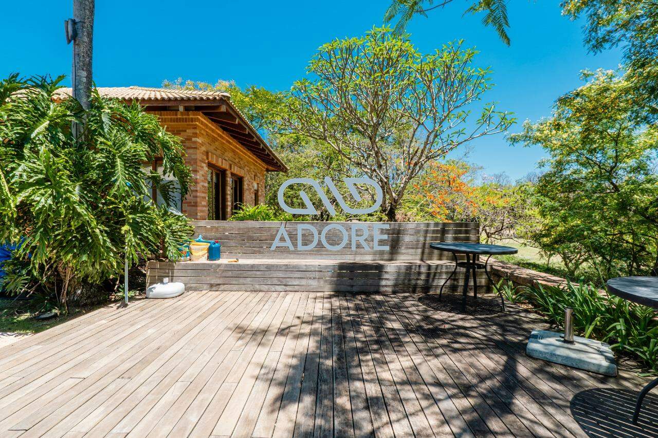 Casa de Condomínio à venda no Condomínio Fazenda Vila Real: 
