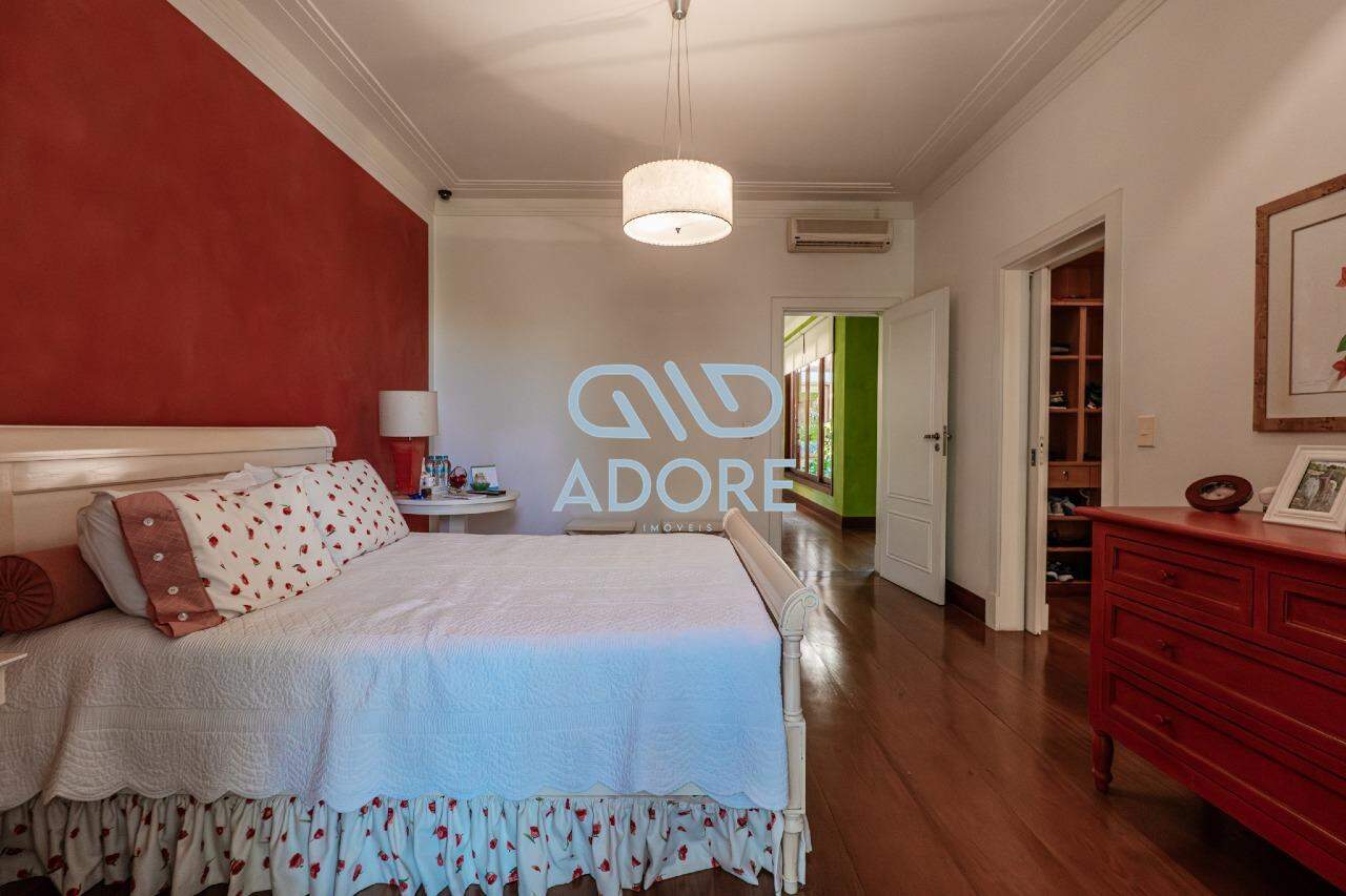 Casa de Condomínio à venda no Condomínio Fazenda Vila Real: 