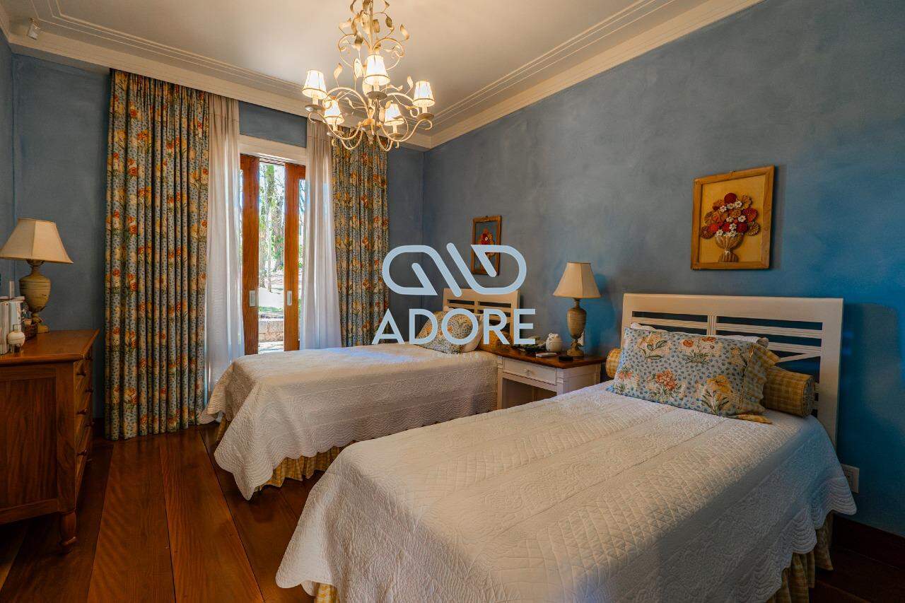 Casa de Condomínio à venda no Condomínio Fazenda Vila Real: 