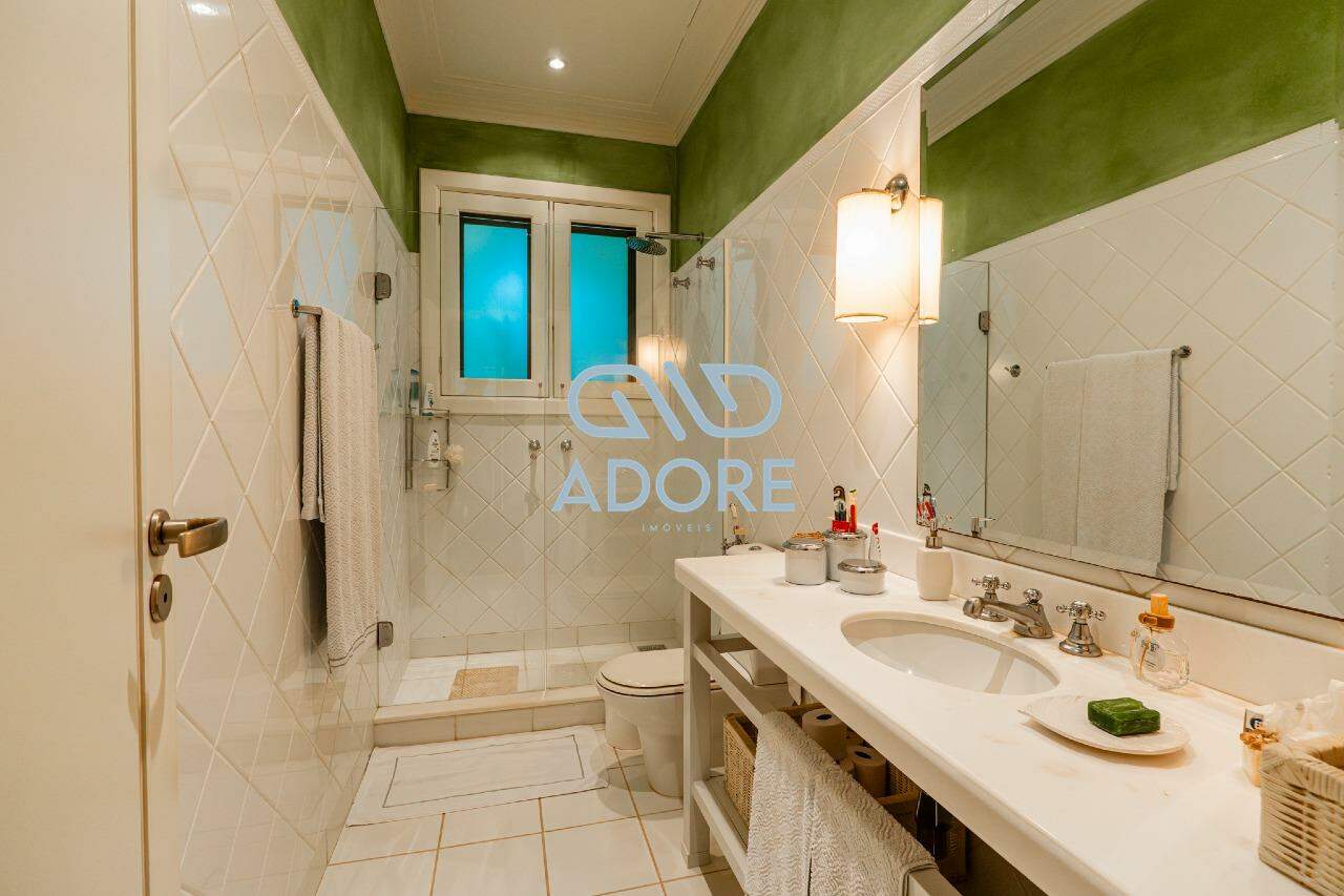 Casa de Condomínio à venda no Condomínio Fazenda Vila Real: 