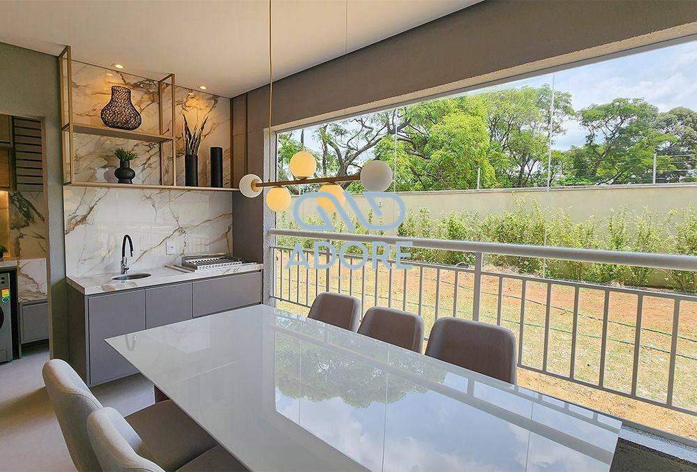 Apartamento à venda no Edificio Icaraí Parque Clube: 